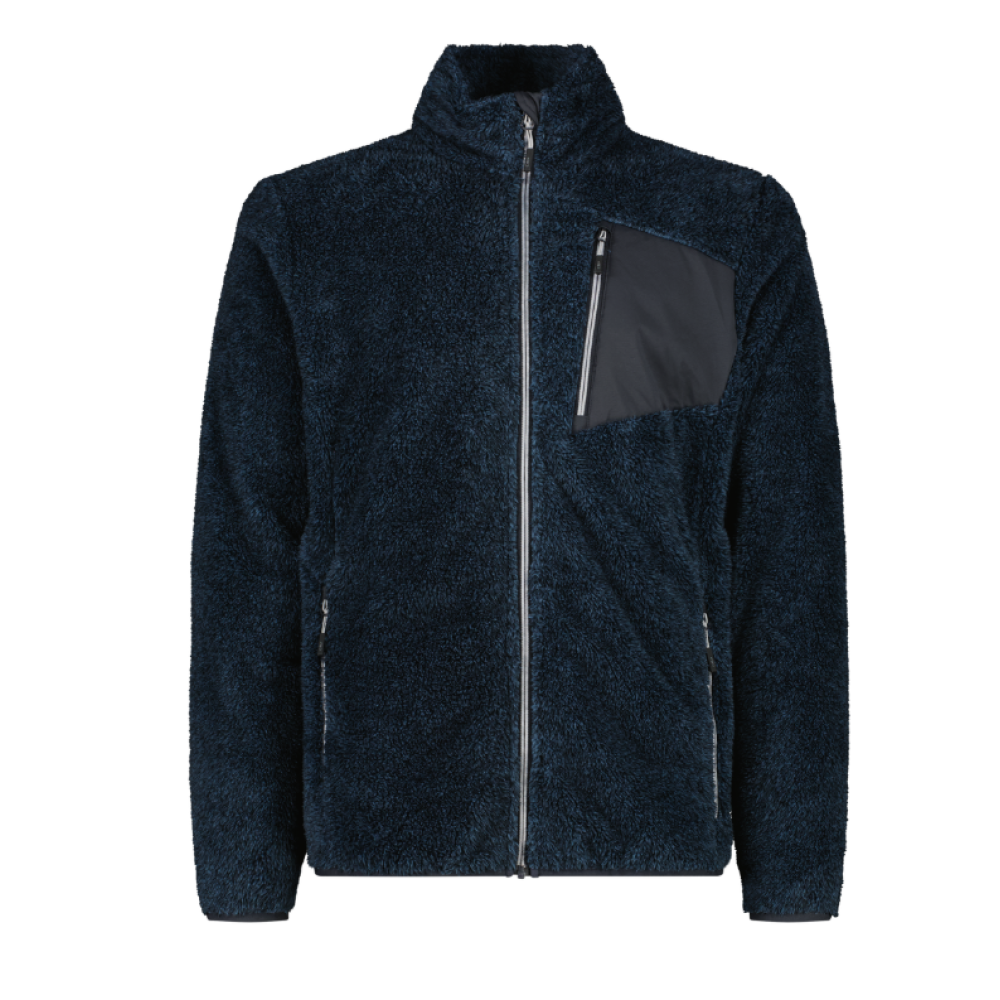 CMP - PILE FULL ZIP